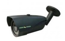    Гибридная Наружная камера GV-066-GHD-G-COS20V-40 Gray 1080P
